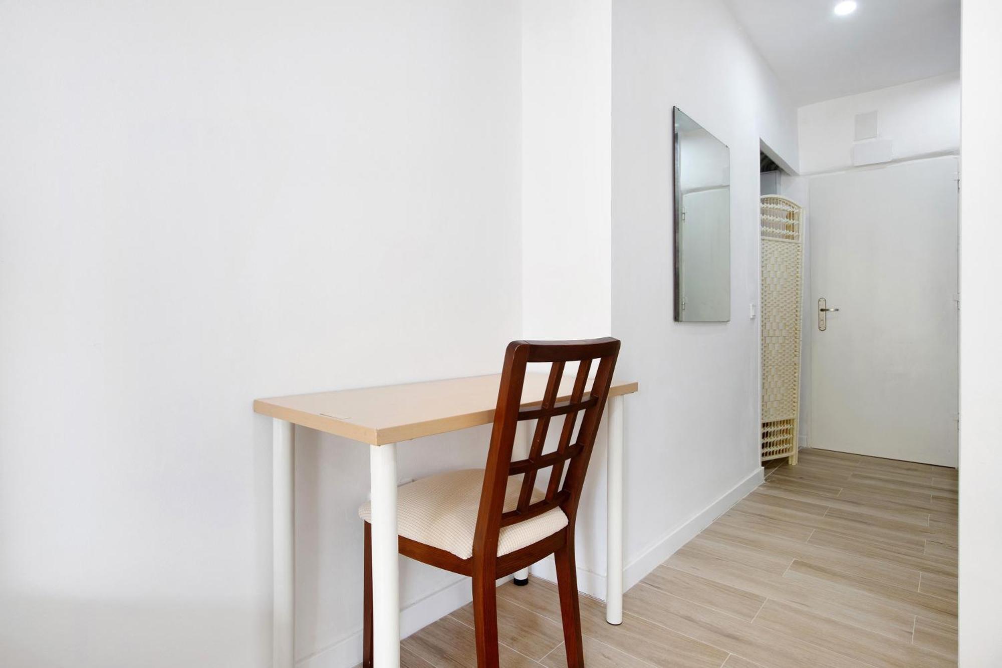 Appartement Manantiales